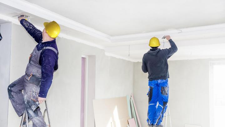 Drywall Installation Toronto